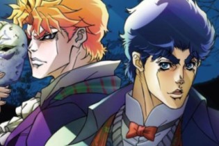 Entenda a ordem cronológica de JoJo’s Bizarre Adventure