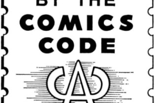 O que foi a Comics Code Authority (CCA)?