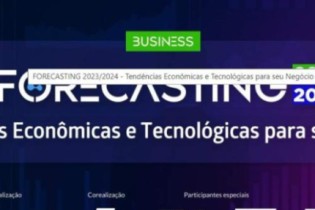 Profissionais renomados estarão em BH para debater sobre os cenários econômicos e tecnológicos no Br