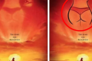 7 mensagens subliminares em filmes da Disney