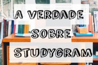 A verdade sobre o Studygram, o nicho do Instagram para estudantes