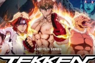 Análise da 1º Temporada do anime Tekken: Bloodline, disponível na Netflix