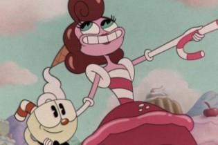 Análise da 2º Temporada da série Cuphead, disponível na Netflix