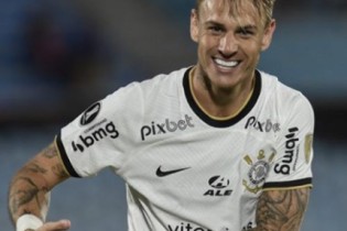 Corinthians estreia com vitória na Copa Libertadores 2023