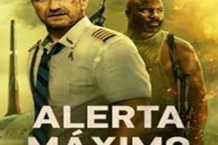 Filme - Alerta Máximo