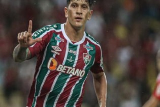 Fluminense vence o Flamengo de goleada e conquista o título de campeão carioca 2023