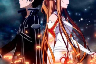 Entenda a ordem cronológica de Sword Art Online