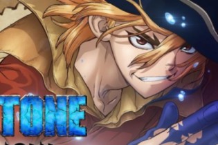 Análise do filme Dr. Stone: Ryusui, disponível na Crunchyroll