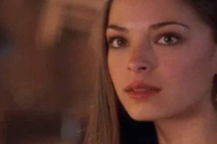 Ela completou 40 anos: Veja como está hoje a atriz que interpretou a Lana Lang em ‘Smallville’