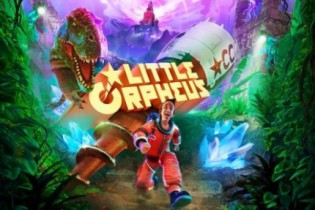 Jogamos o fantástico Little Orpheus no Nintendo Switch! Confira nossa análise e gameplay!