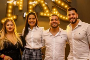 Folks Pub Sertanejo chega em Belo Horizonte