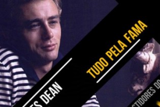 Sabia que o ator James Dean fez tudo pela fama?