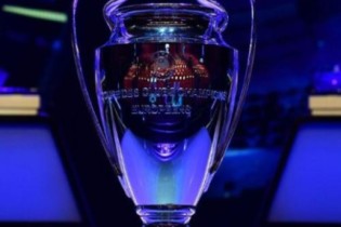 Futebol: Definidas as semifinais da Champions League