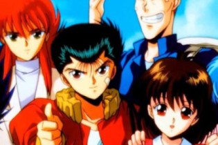 Os 10 melhores animes dublados