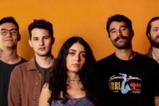 Banda mineira “Pipa” divulga data do novo single autoral