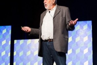 Brasil Game Show anuncia Nolan Bushnell, o criador do Atari como atração da edição deste ano