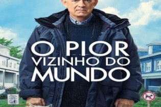 O Pior Vizinho do Mundo