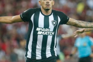 Botafogo vence o clássico contra o Flamengo na 3ª rodada do Brasileirão 2023