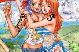 As personagens mais sexy em One Piece