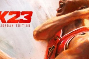 NBA 2K23 consegue melhorar o que já era bom! Confira nossa análise e gameplay!