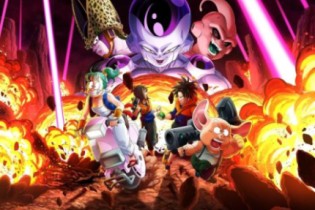 Dragon Ball: The Breakers é um jogo bonito, mas não muito animador