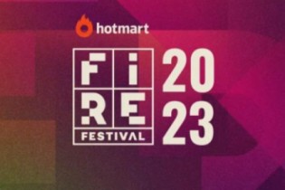 FIRE FESTIVAL 2023: Iza, Gustavo Tubarão, Enaldinho são novos nomes confirmados