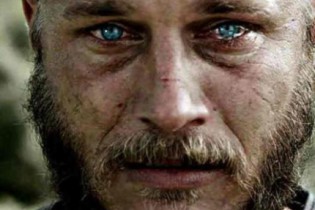 Ragnar Lothbrok morreu ateu em ‘Vikings’?