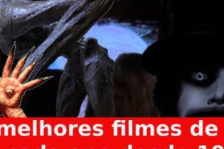 Os 25 melhores filmes de terror de cada ano, desde 1998