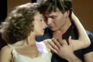 Veja como está e o que aconteceu com a atriz que interpretou o par romântico de Patrick Swayze