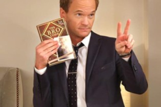 Quatro teorias de Barney Stinson de How i met your mother