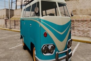 Carros do GTA V inspirados em carros reais