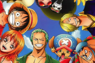 5 motivos que vão te convencer a assistir One Piece