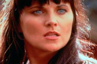 Conheça a atriz que iria interpretar a personagem Xena em ‘Xena: A Princesa Guerreira’