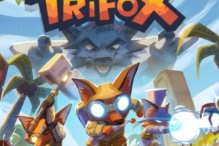 Analisamos Trifox, um jogo indie de plataforma 3D. Confira!