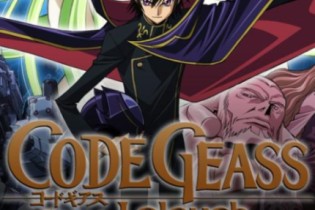 Entenda a ordem cronológica de Code Geass