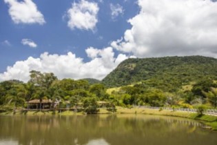 Festival de quadrilha é a grande atração da Fazenda Paciência em junho