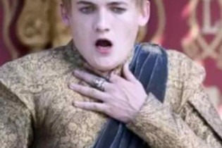 O que aconteceu com o ator que interpretou o Rei Joffrey Baratheon em ‘Game of Thrones’?