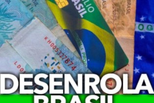 Esta com o nome sujo? Então o Desenrola Brasil foi feito pra você!