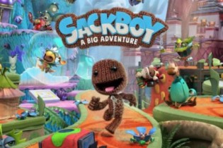 Analisamos o Sackboy: Uma Grande Aventura para PC! Confira!