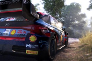 Um verdadeiro Simulador de Rally! Jogamos WRC Generations no PS4 e ele está incrível! Confira!