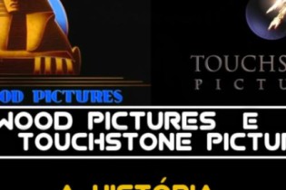 Conheça a história do estúdio de cinema Touchstone Pictures