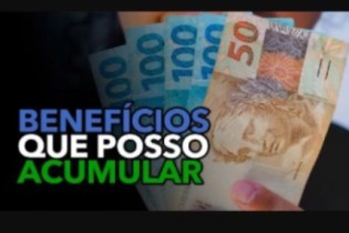 É possível acumular outros benefícios com o Auxílio Brasil?