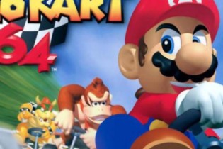 Os 10 melhores jogos do Nintendo 64