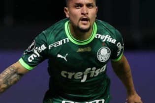 Palmeiras vence o Bolívar de goleada e garante a melhor campanha na fase de grupos da Libertadores