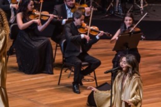 Anavitória e Orquestra Ouro Preto têm encontro em Paracatu