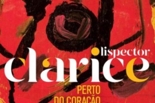 Os 10 melhores livros da Clarice Lispector