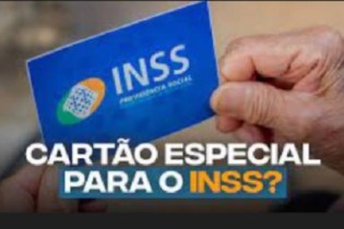 Novo cartão para aposentados do INSS: Benefícios e como obter