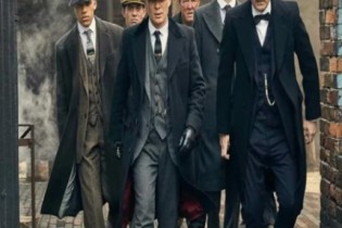 Peaky Blinders é mesmo boa?