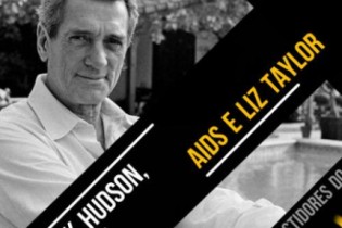 Conheça a história de Rock Hudson, o galã que faleceu de Aids