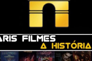 Conheça a história da Paris Filmes